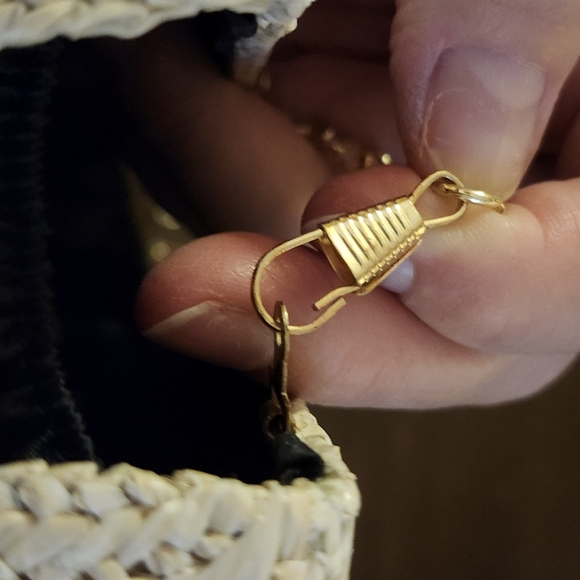 Evening Clutch - Picture 6 of 6